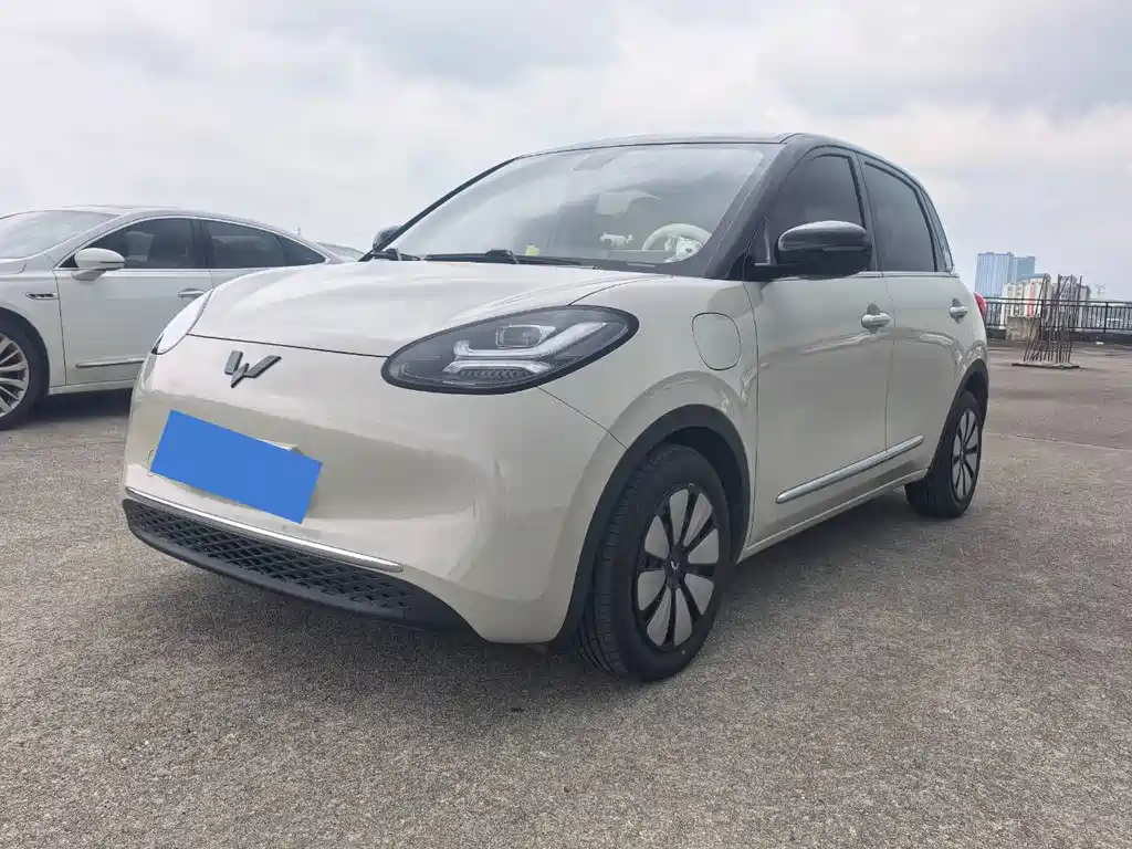 Wuling Bingo 2025