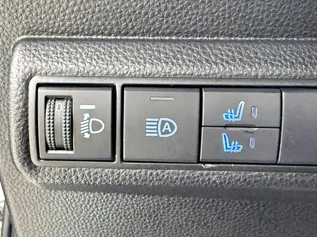 Toyota Levin 2022 — фото 14