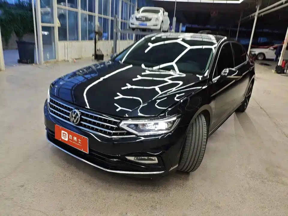 Volkswagen Magotan 2023