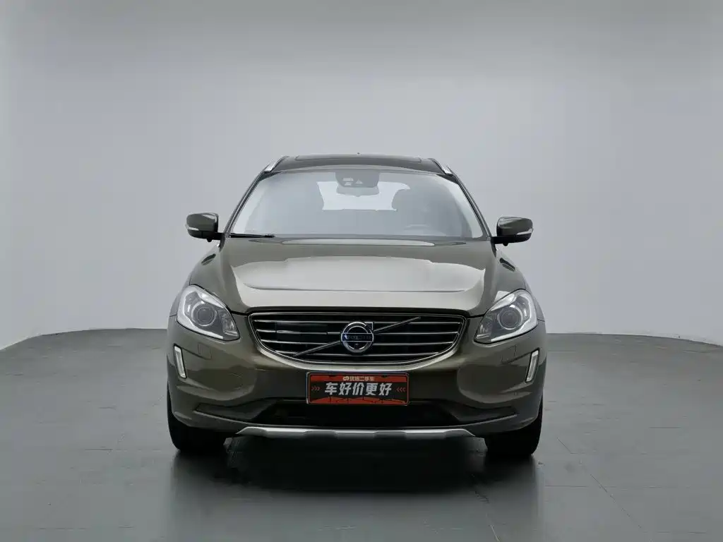 Volvo XC60 2015 — фото 3