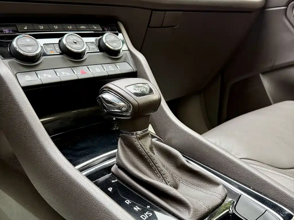 Skoda Kodiaq 2017 — фото 17