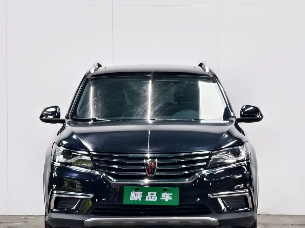 Roewe RX5 2016 — фото 2