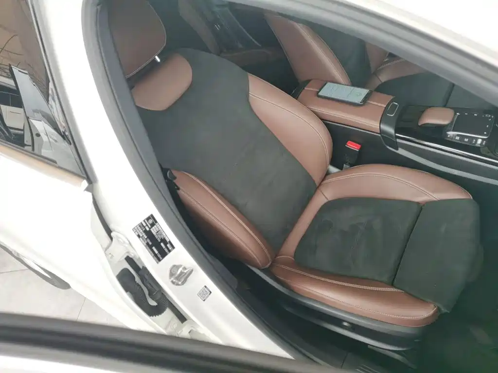 Mercedes-Benz A-Class 2021 — фото 25