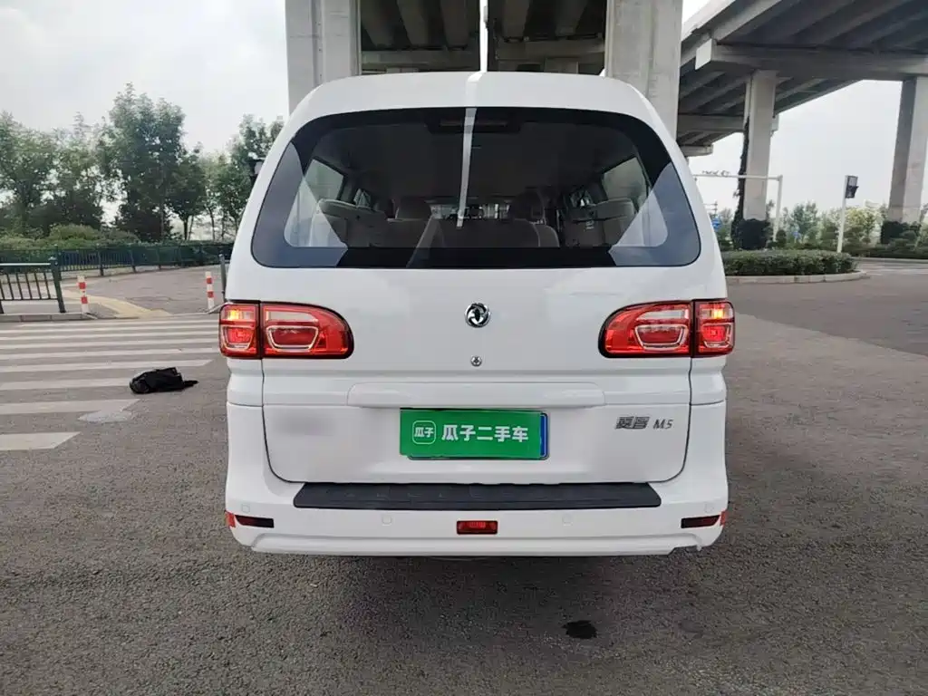 Fengxing Lingzhi 2019