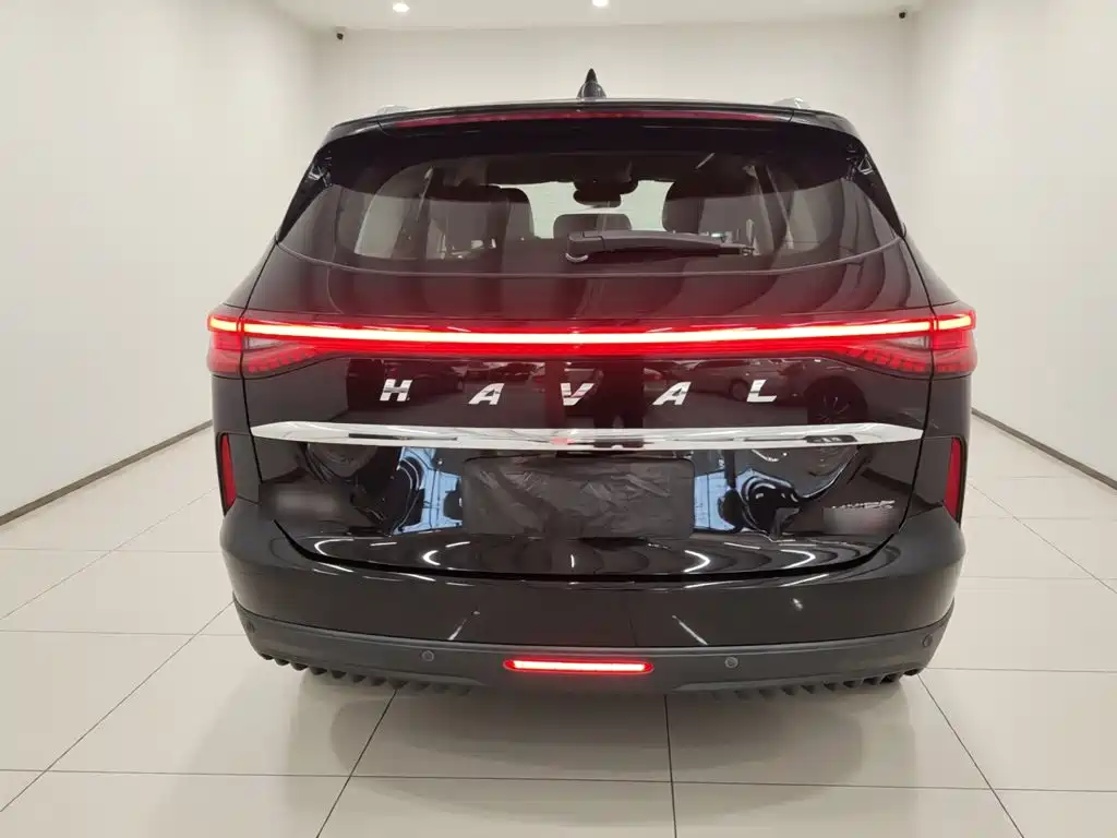 Haval H6 2022