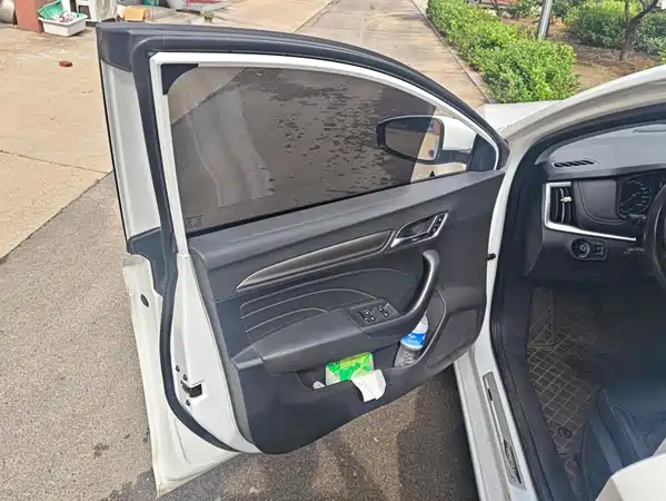 Roewe i6 Classic 2019