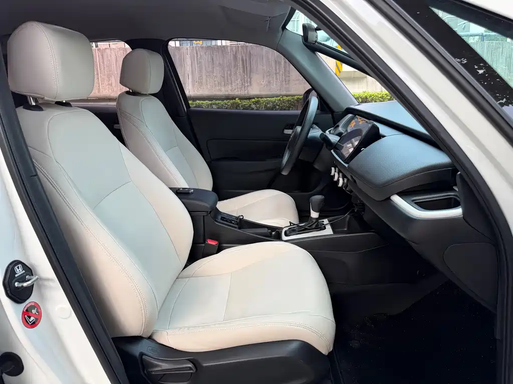 Honda Fit 2022 — фото 13