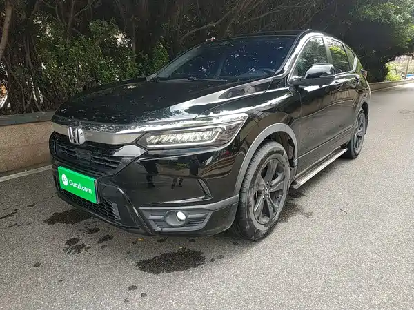 Honda Breeze 2021