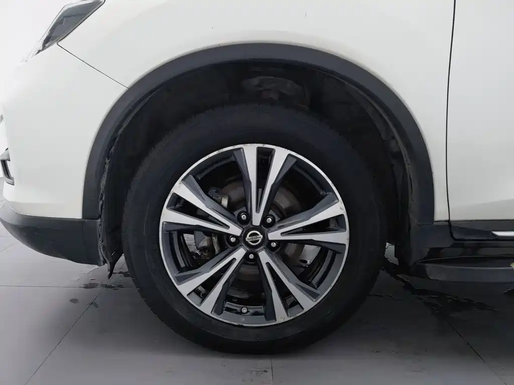 Nissan X-Trail 2019 — фото 17