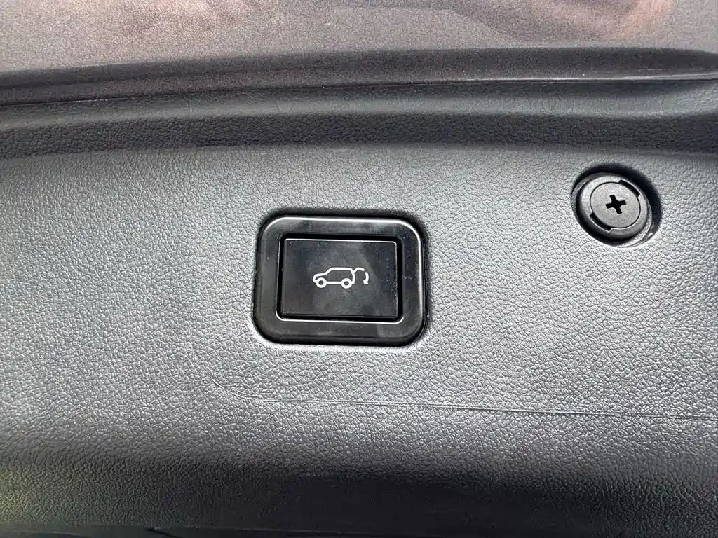 Changan CS75 PLUS 2024 — фото 28