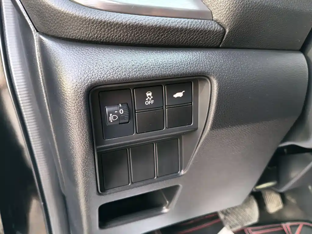 Honda Breeze 2022 — фото 12