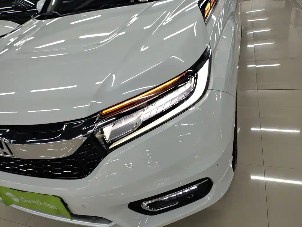 Honda Avancier 2019 — фото 24