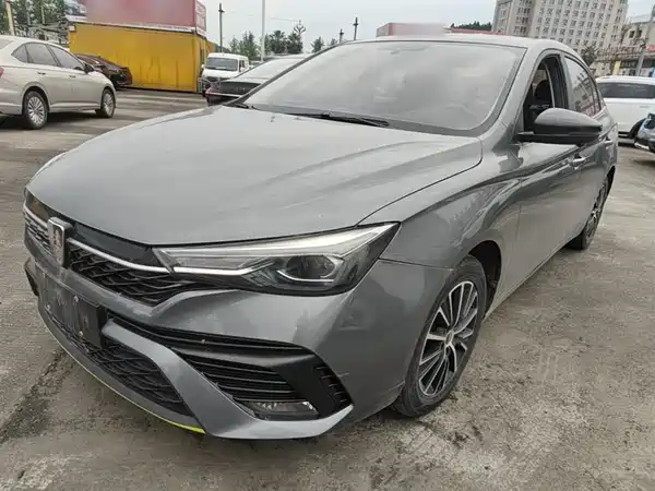 Roewe i5 2021