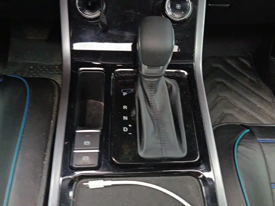 Chery Tiggo 5x 2022 — фото 16