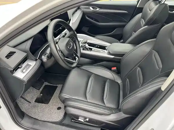 Geely Xingrui 2020