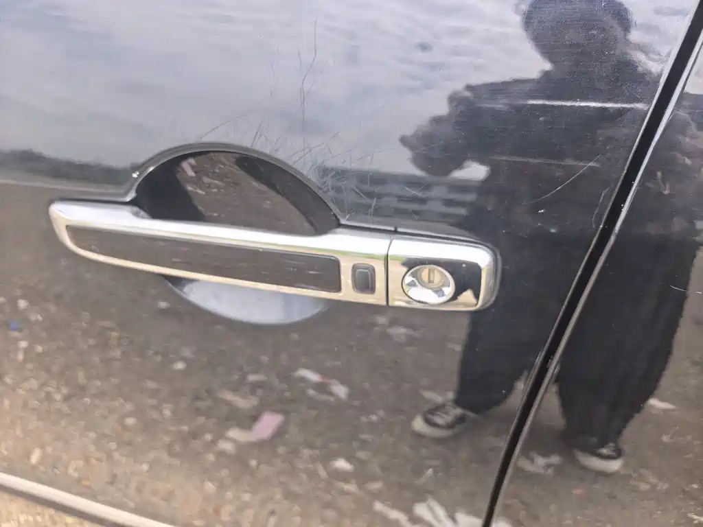 Nissan Sylphy 2011