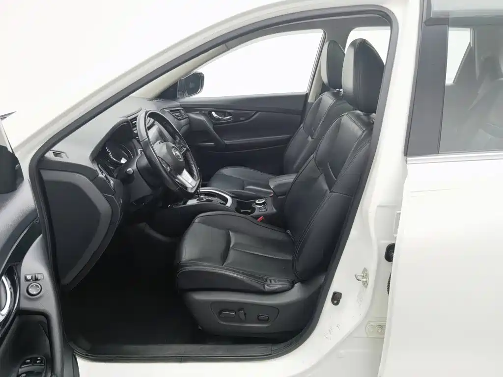 Nissan X-Trail 2019 — фото 10