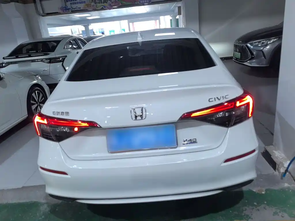 Honda Civic 2023