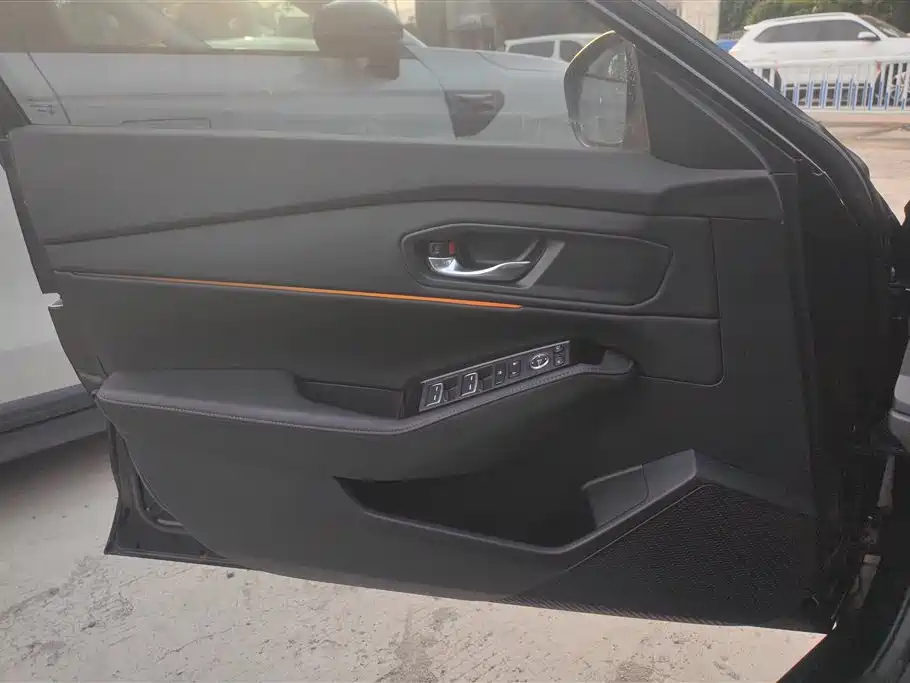 Honda Accord 2024