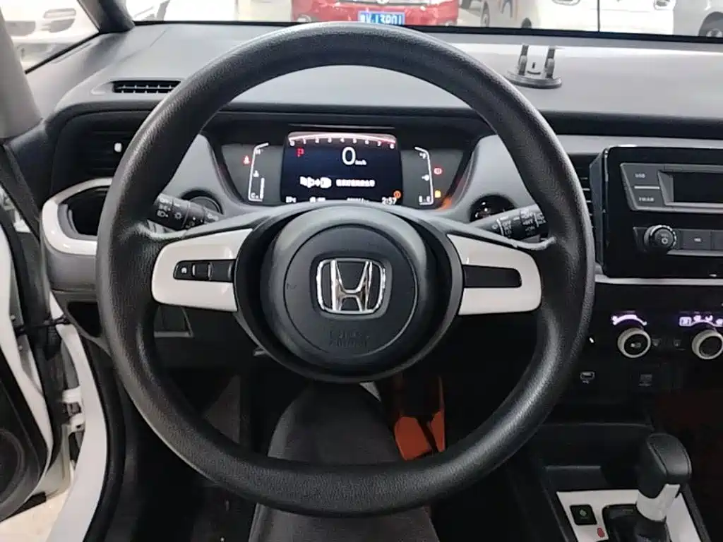 Honda Fit 2023 — фото 11