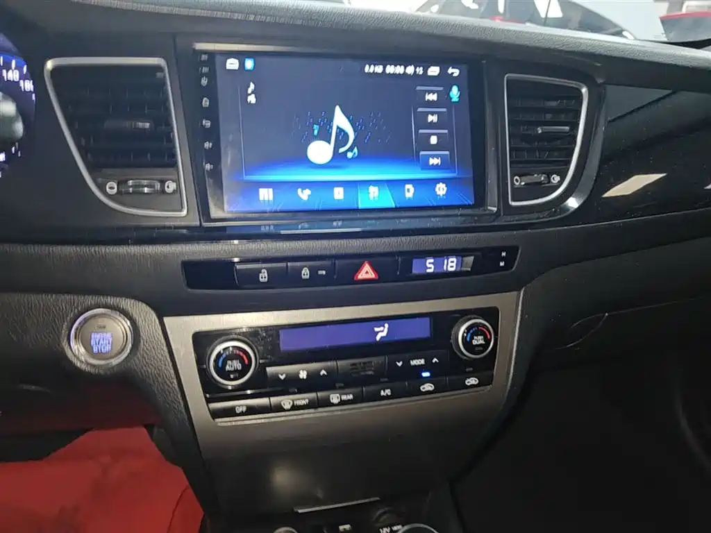 Hyundai Mistra 2016 — фото 13