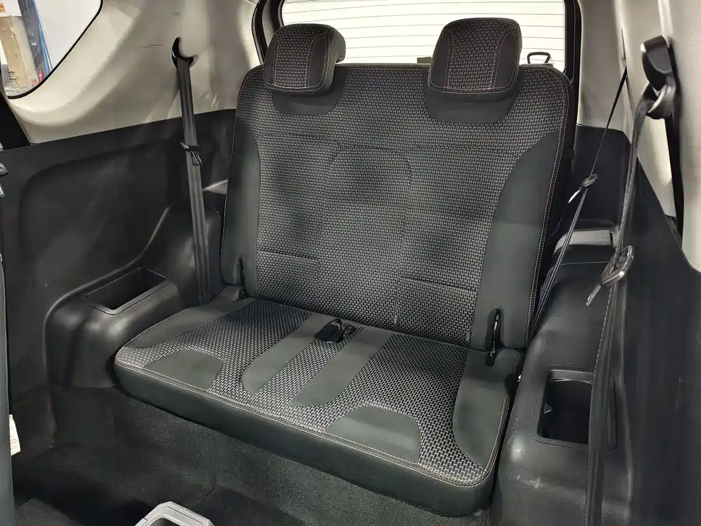 Chery QQ Little Ant 2020 — фото 13