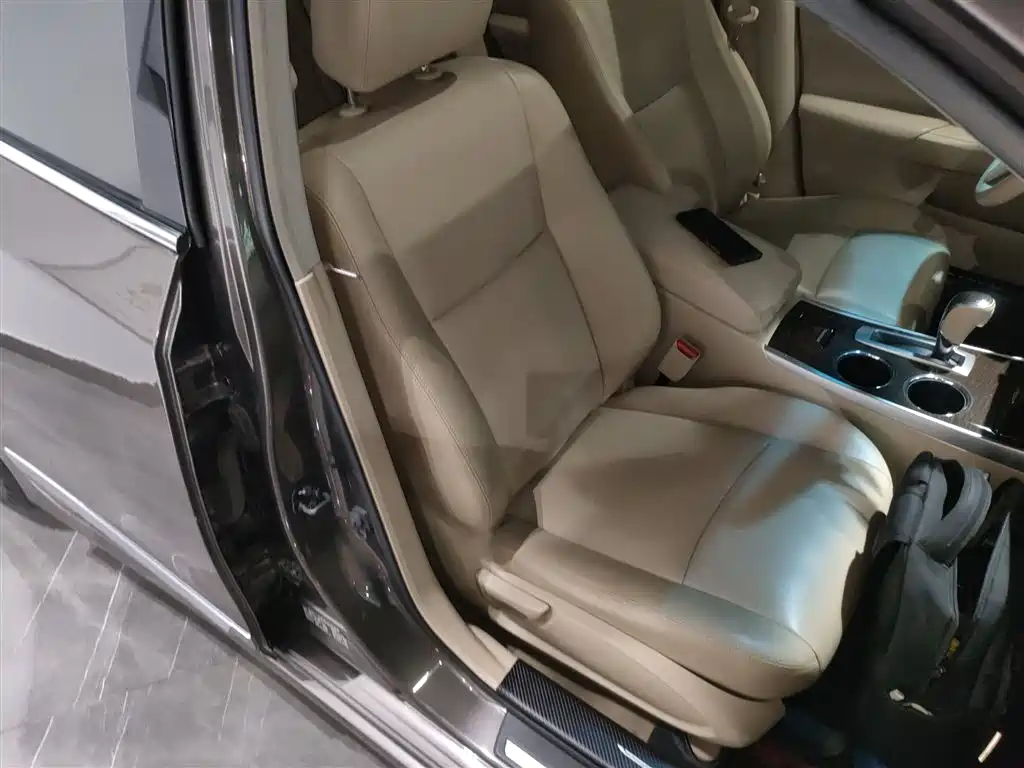Nissan Teana 2015 — фото 17