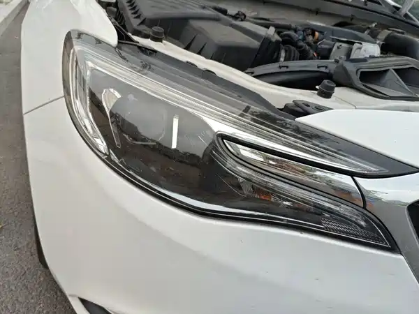 Buick Excelle GT 2020