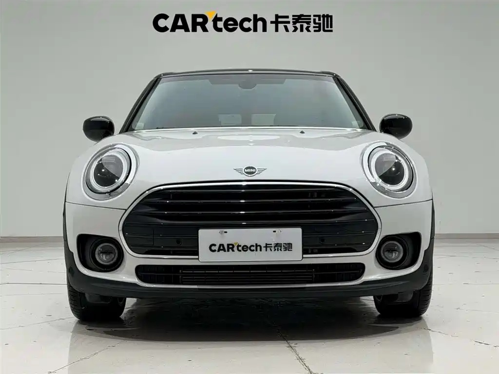 MINI Clubman 2023