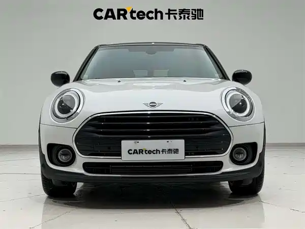 MINI Clubman 2023