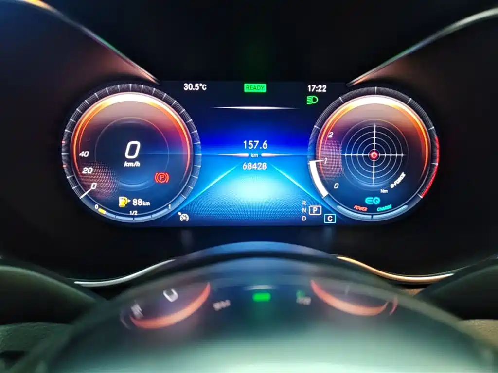 Mercedes-Benz C-Class 2020 — фото 12
