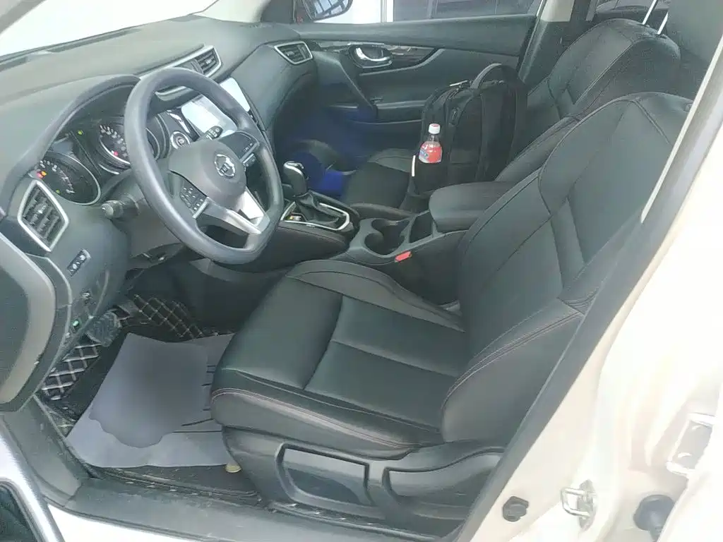 Nissan Qashqai 2022 — фото 15