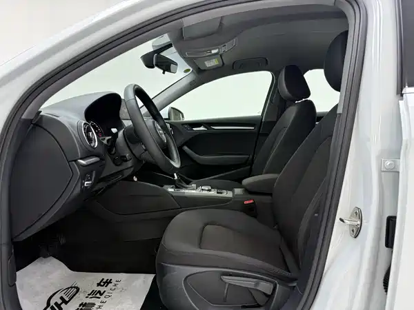 Audi A3 2020