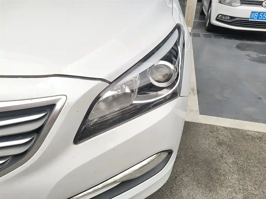 Hyundai Mistra 2016 — фото 24