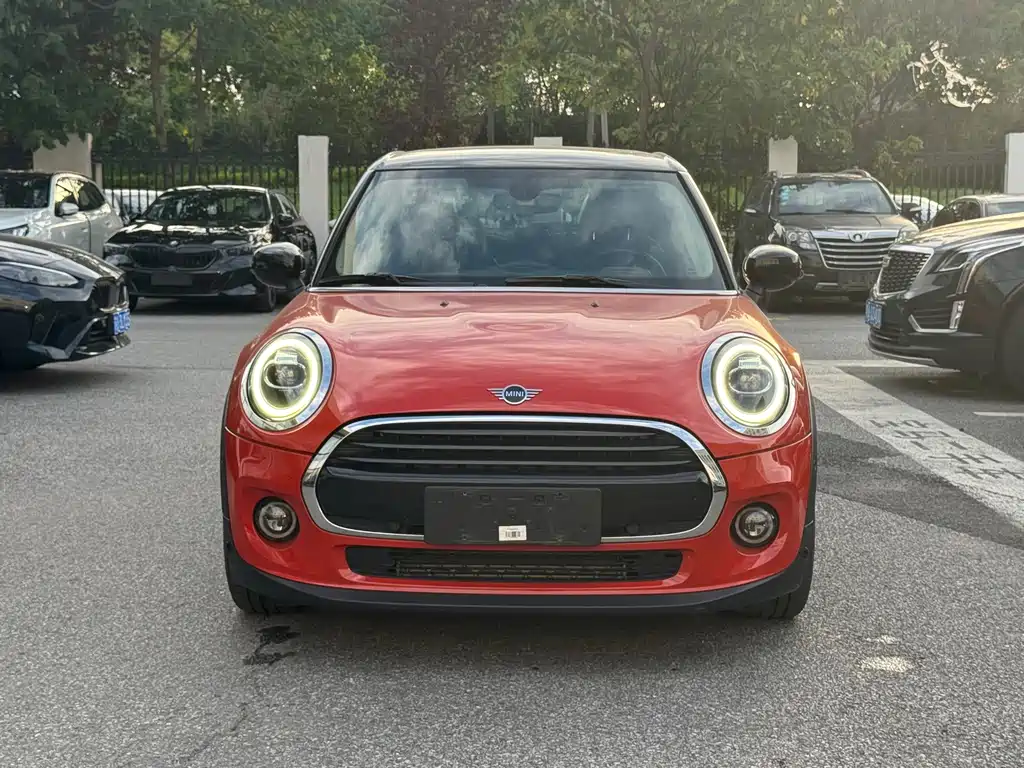 MINI Mini 2020
