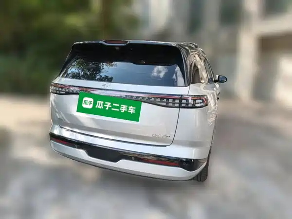 Dongfeng e008 2025