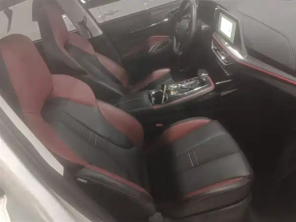 Changan Auchan X5 2021