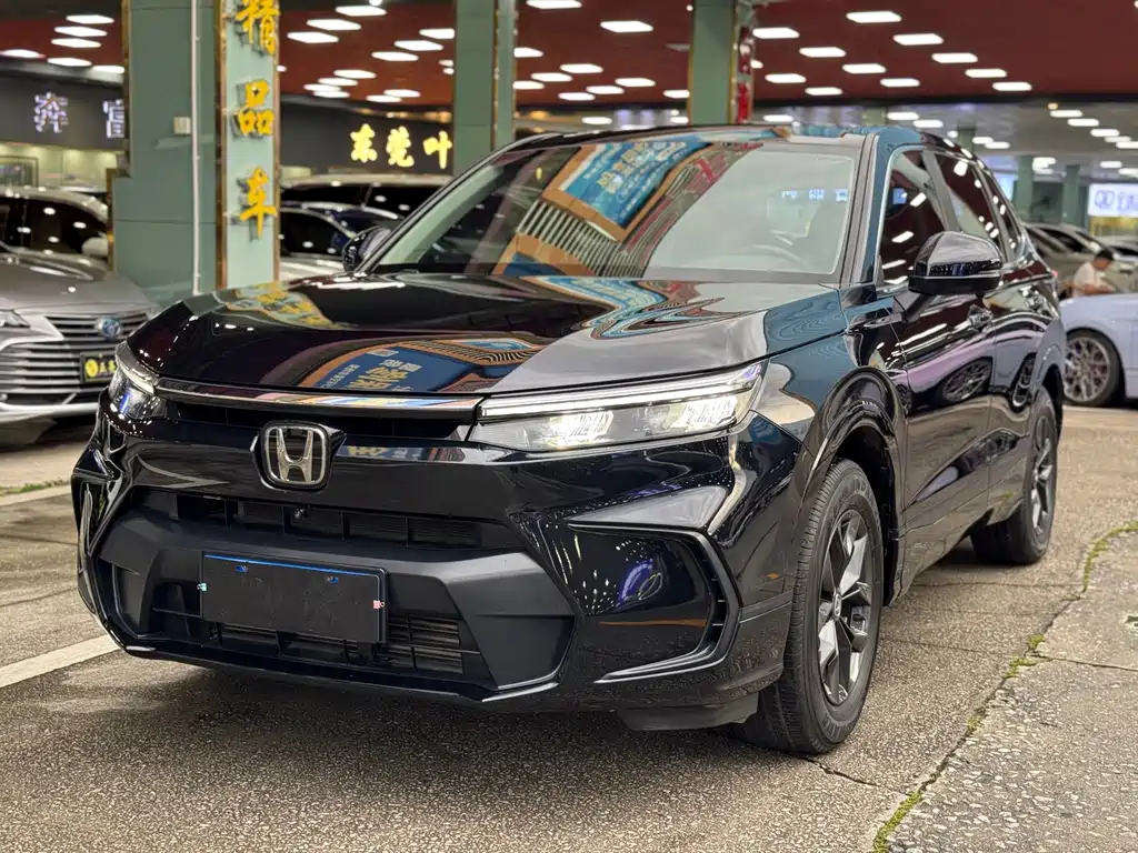 Honda Breeze 2024