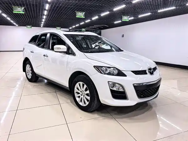 Mazda CX-7 2015