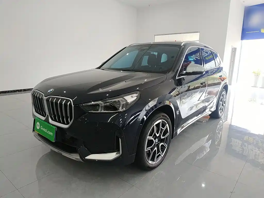 BMW X1 2023