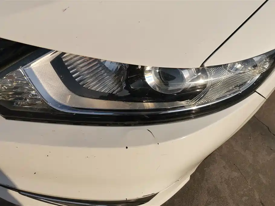Honda Jade 2014
