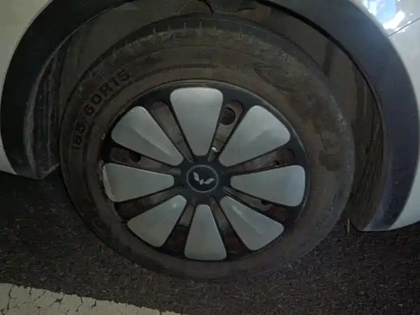 Wuling Bingo 2023