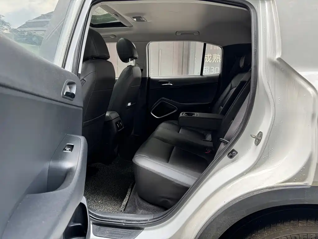 Hyundai ix35 2018 — фото 10