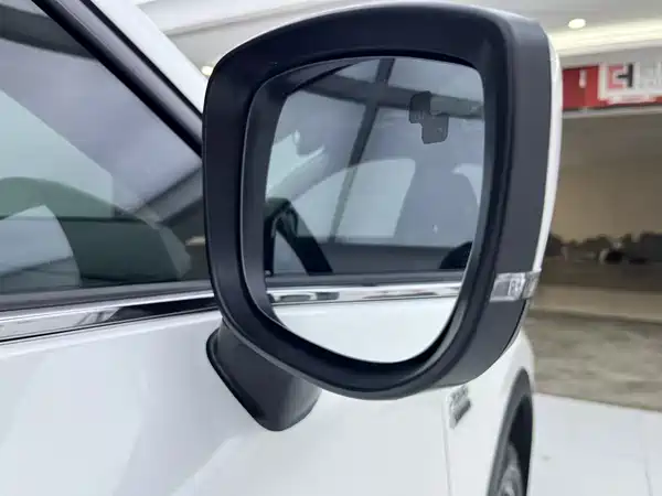 Mazda CX-5 2018