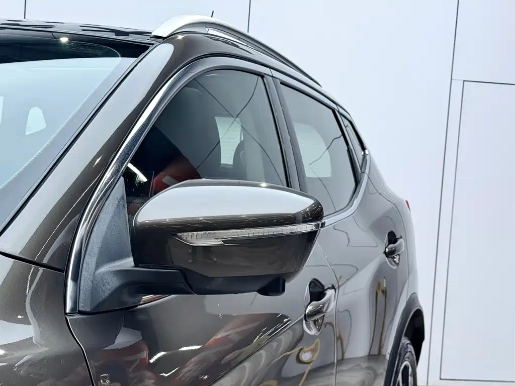 Nissan Qashqai 2019 — фото 25