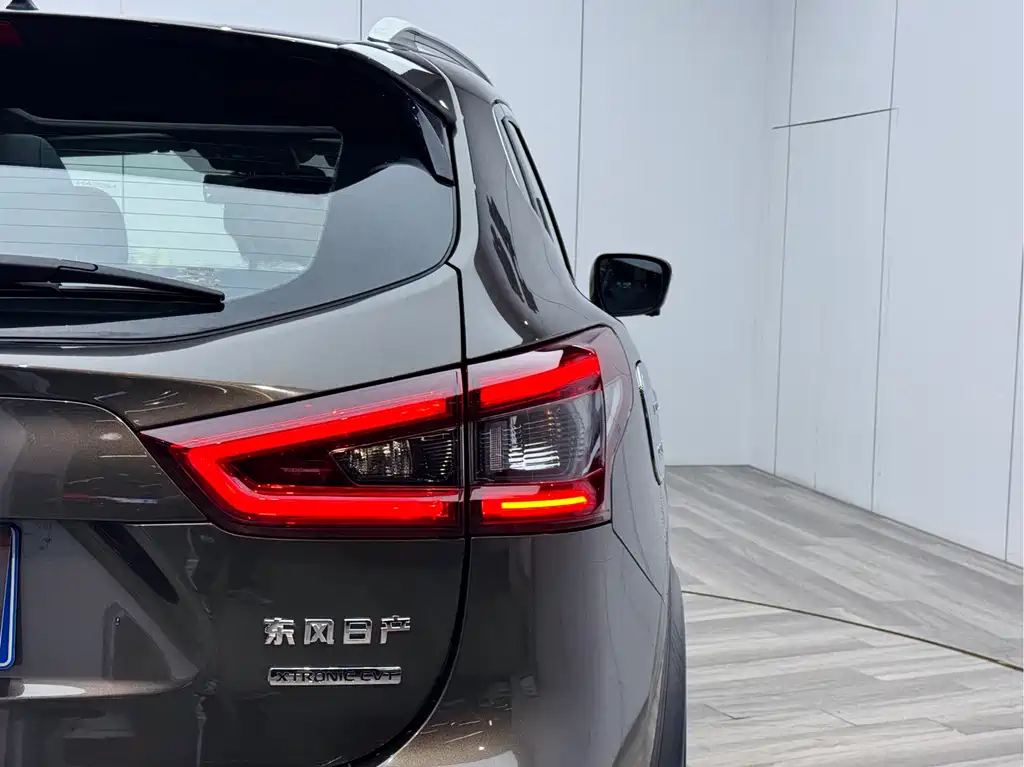 Nissan Qashqai 2019 — фото 27