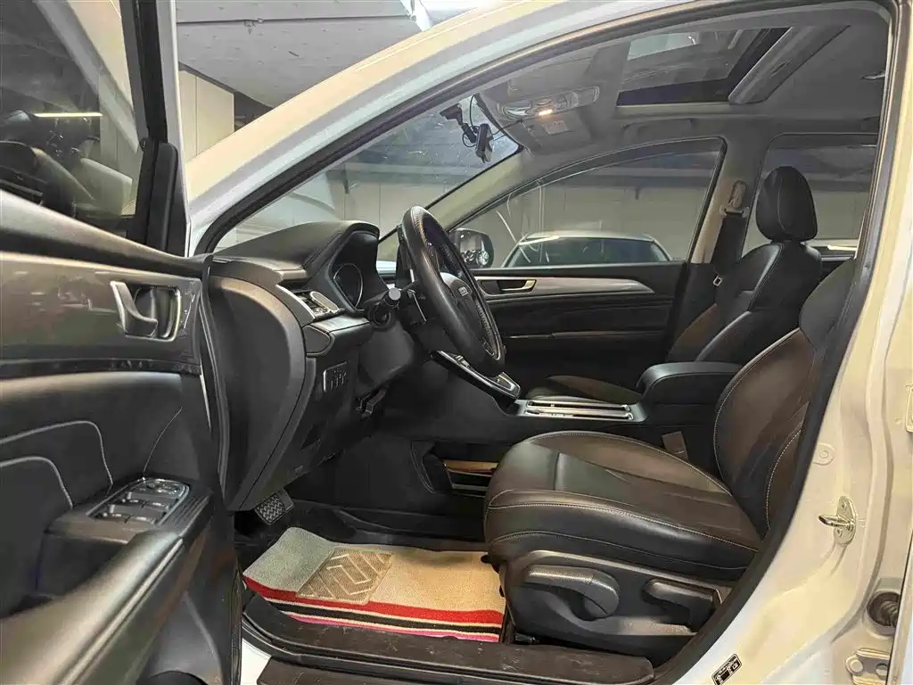 Haval M6 2021