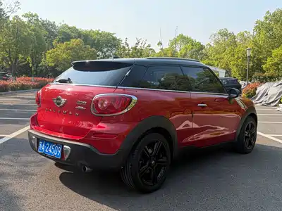 MINI MINI 2014