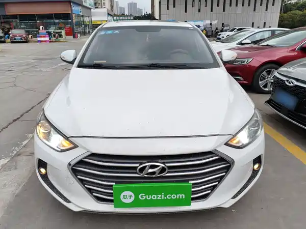 Hyundai Celesta 2018