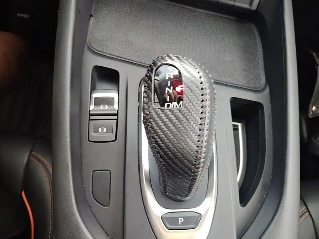 Haval F7 2020 — фото 14